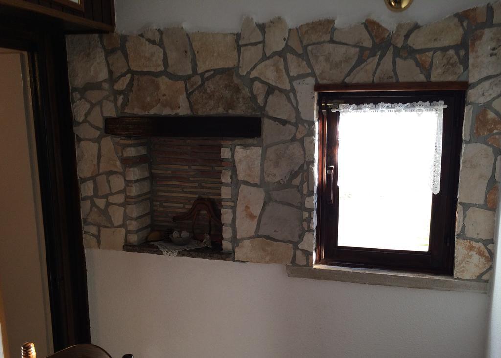 Novigrad Istria Apartment Rusnjak מראה חיצוני תמונה