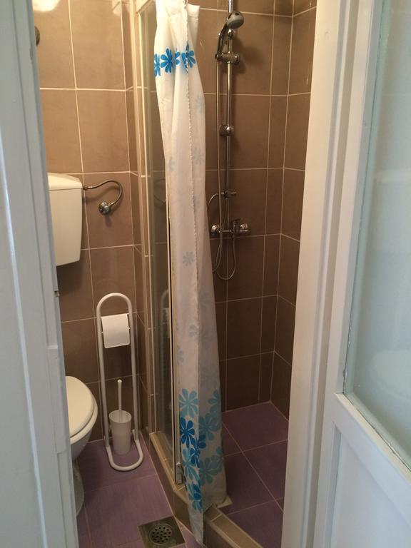 Novigrad Istria Apartment Rusnjak מראה חיצוני תמונה