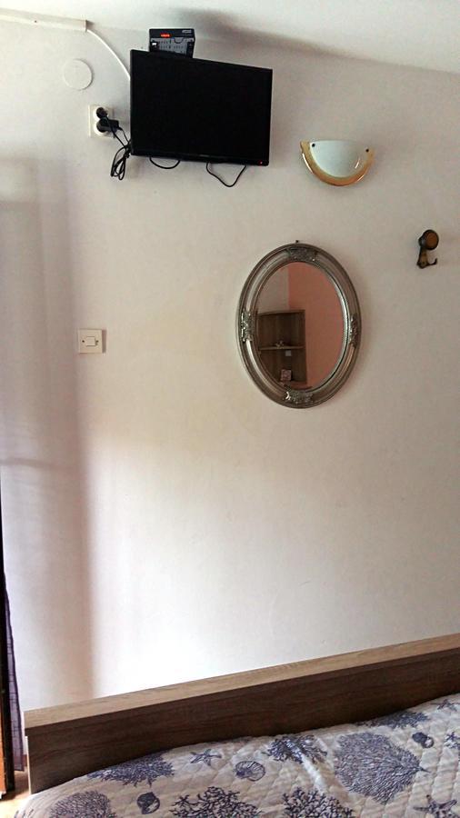 Novigrad Istria Apartment Rusnjak מראה חיצוני תמונה
