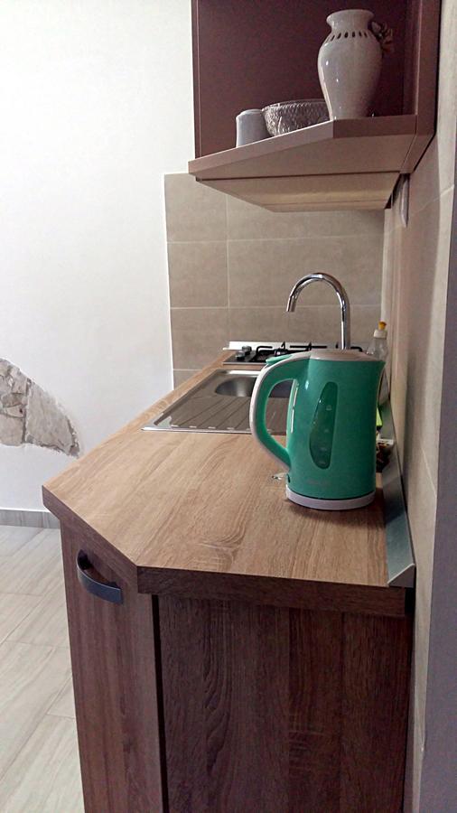 Novigrad Istria Apartment Rusnjak מראה חיצוני תמונה
