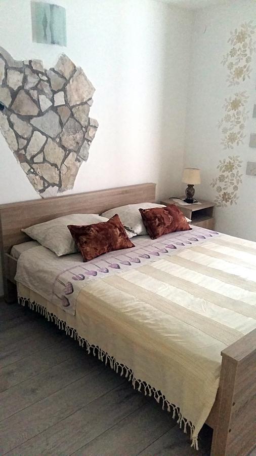 Novigrad Istria Apartment Rusnjak מראה חיצוני תמונה