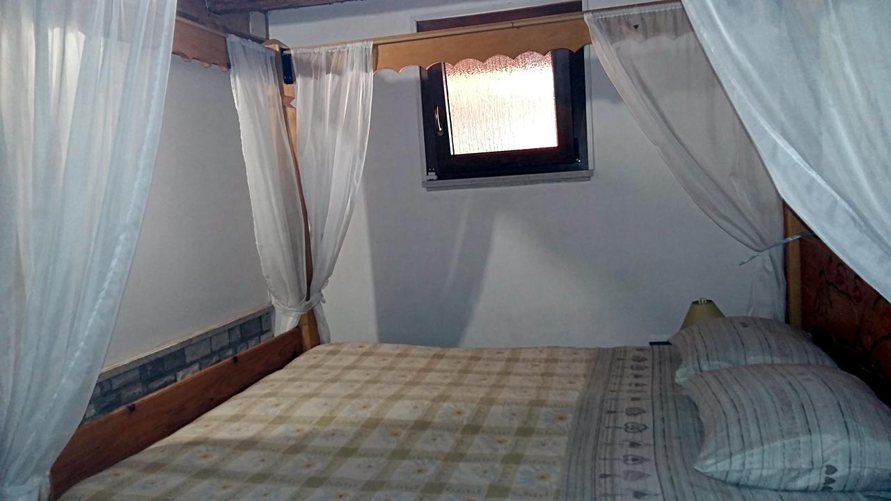 Novigrad Istria Apartment Rusnjak מראה חיצוני תמונה