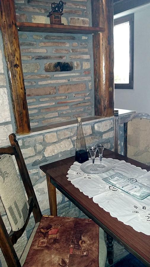 Novigrad Istria Apartment Rusnjak מראה חיצוני תמונה