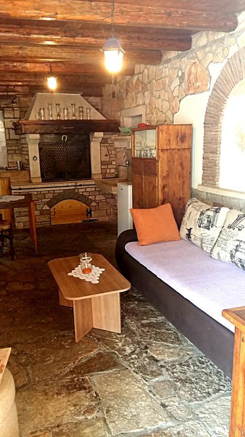 Novigrad Istria Apartment Rusnjak מראה חיצוני תמונה